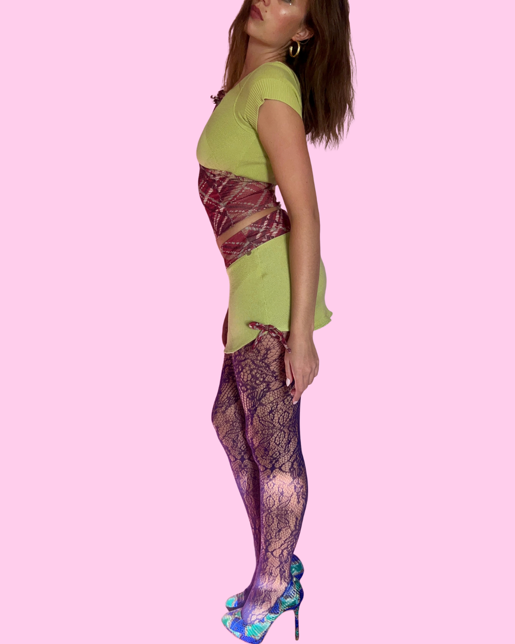 SAVY SET 023