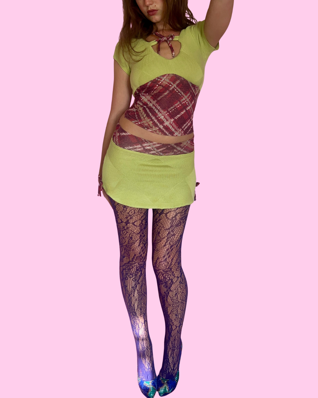 SAVY SET 023