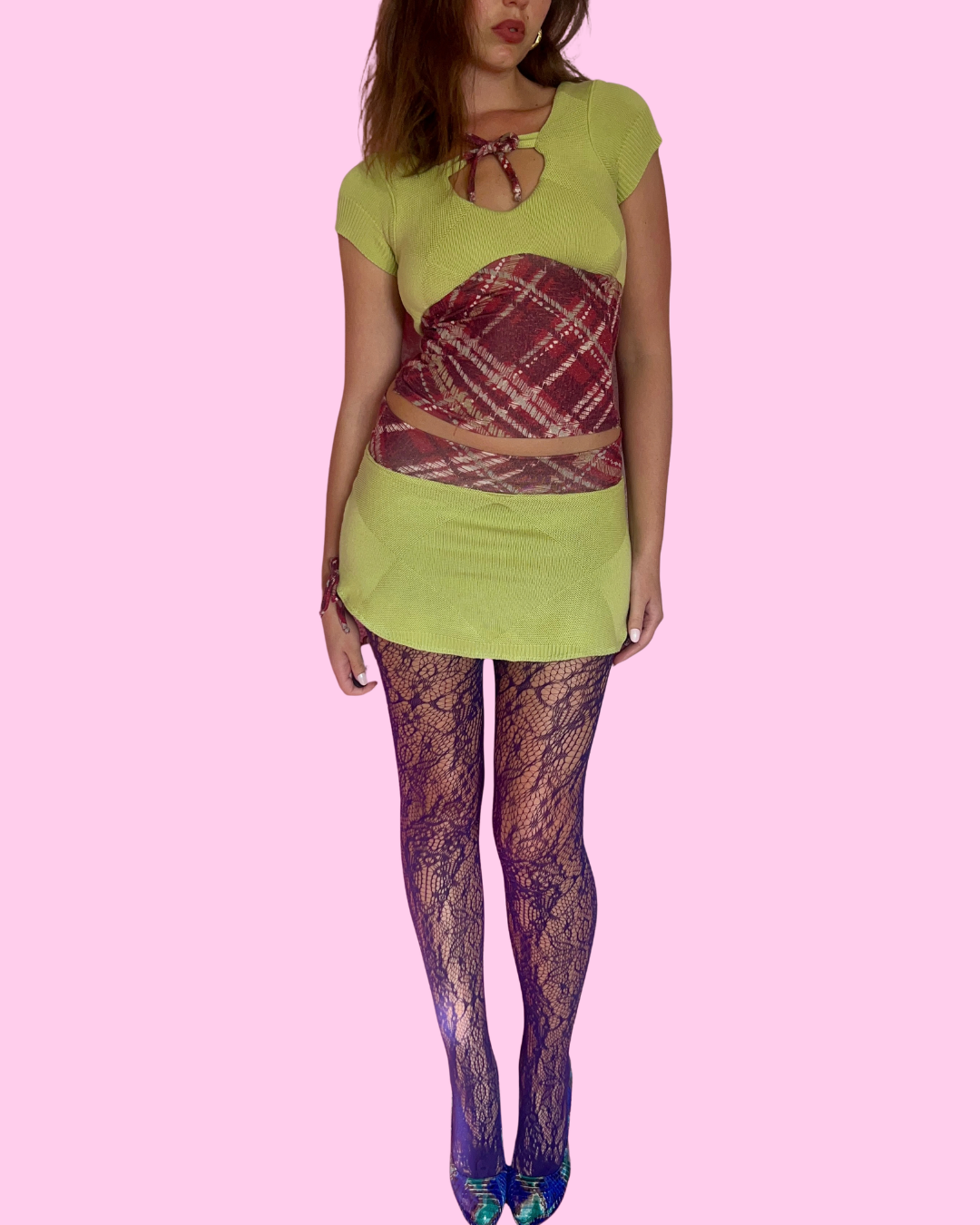SAVY SET 023