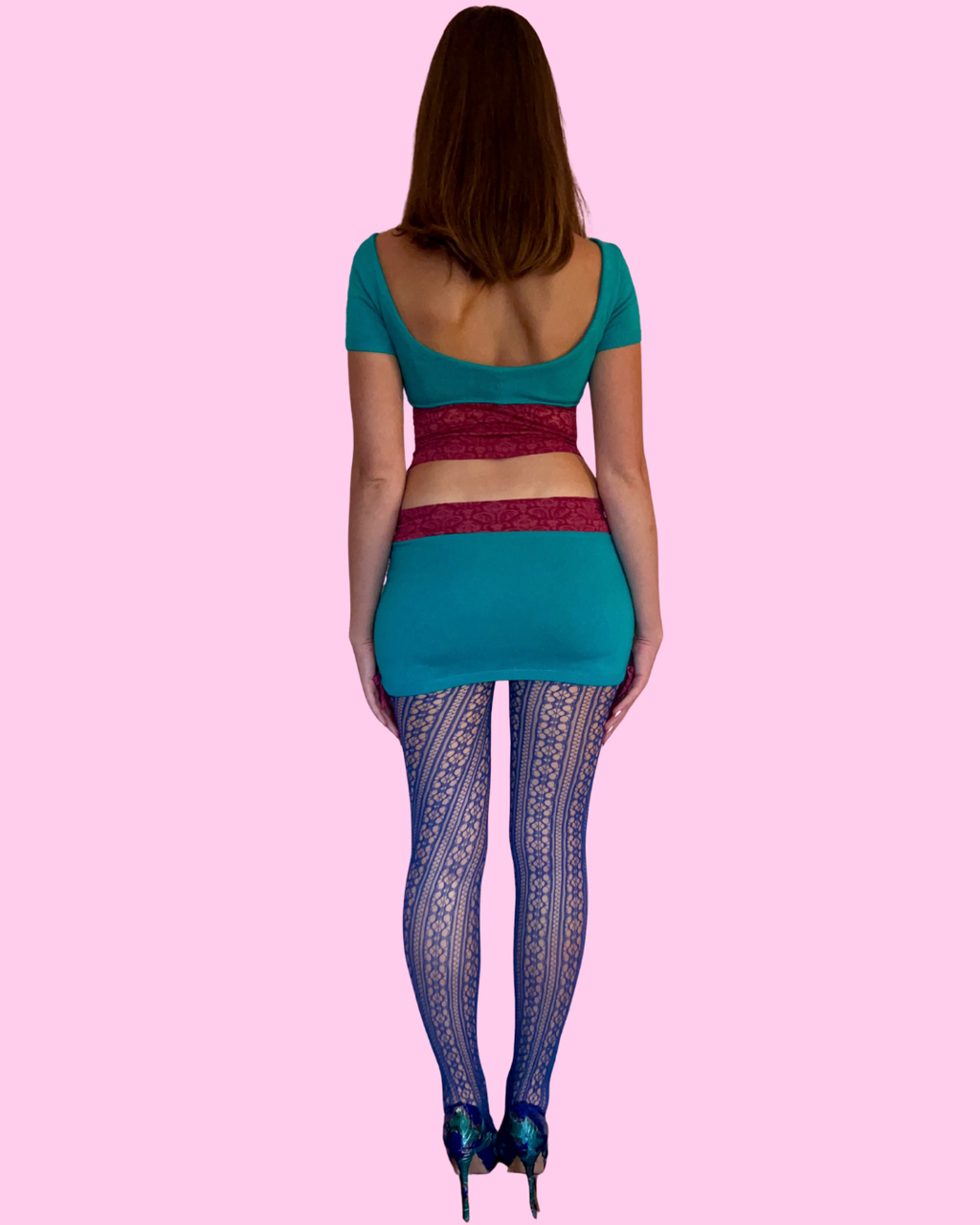 SAVY SET 022