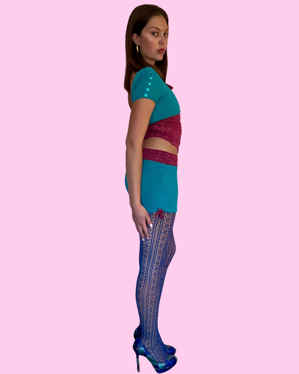 SAVY SET 022