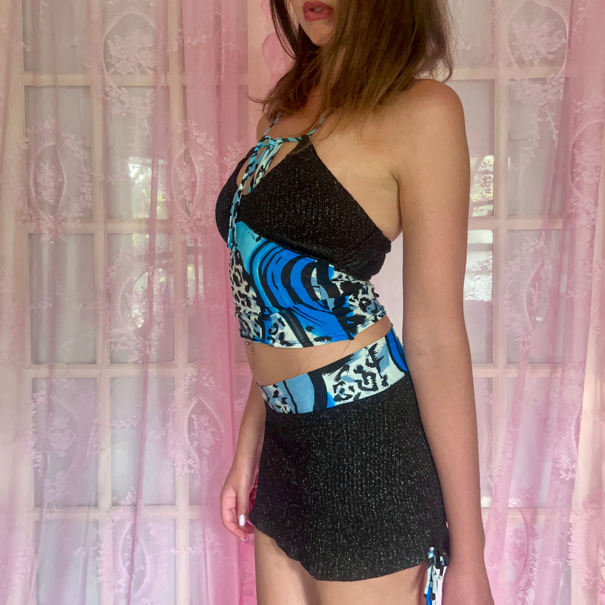 SAVY SET 019