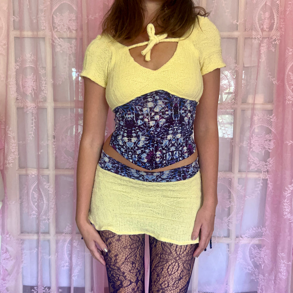 SAVY SET 020