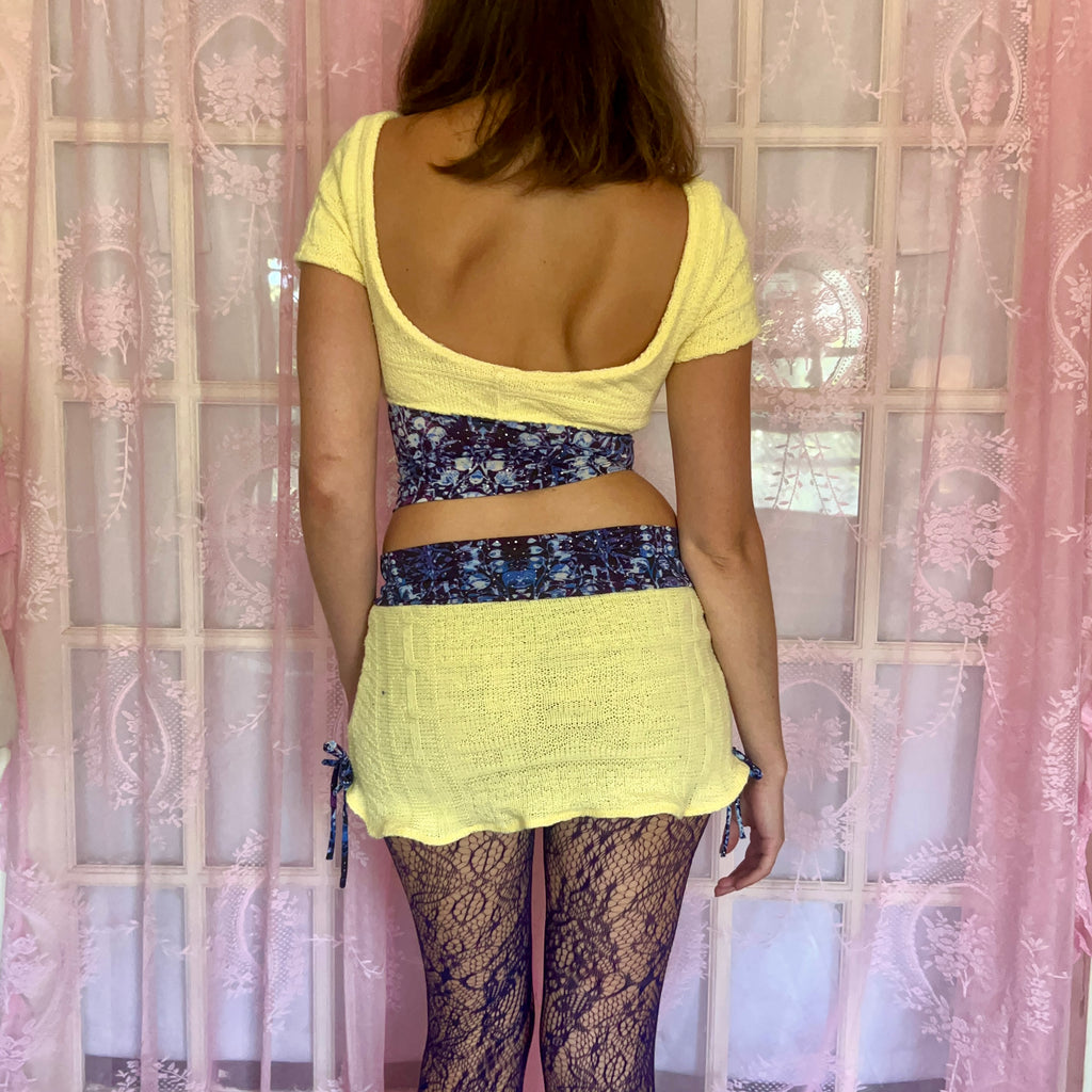 SAVY SET 020