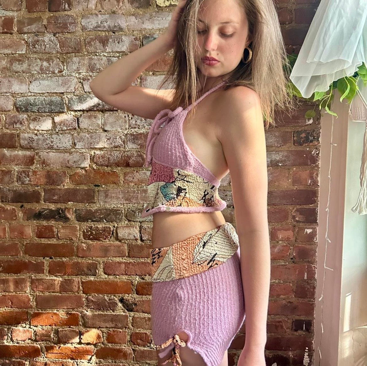SAVY SET 001