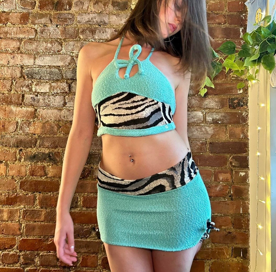 SAVY SET 006